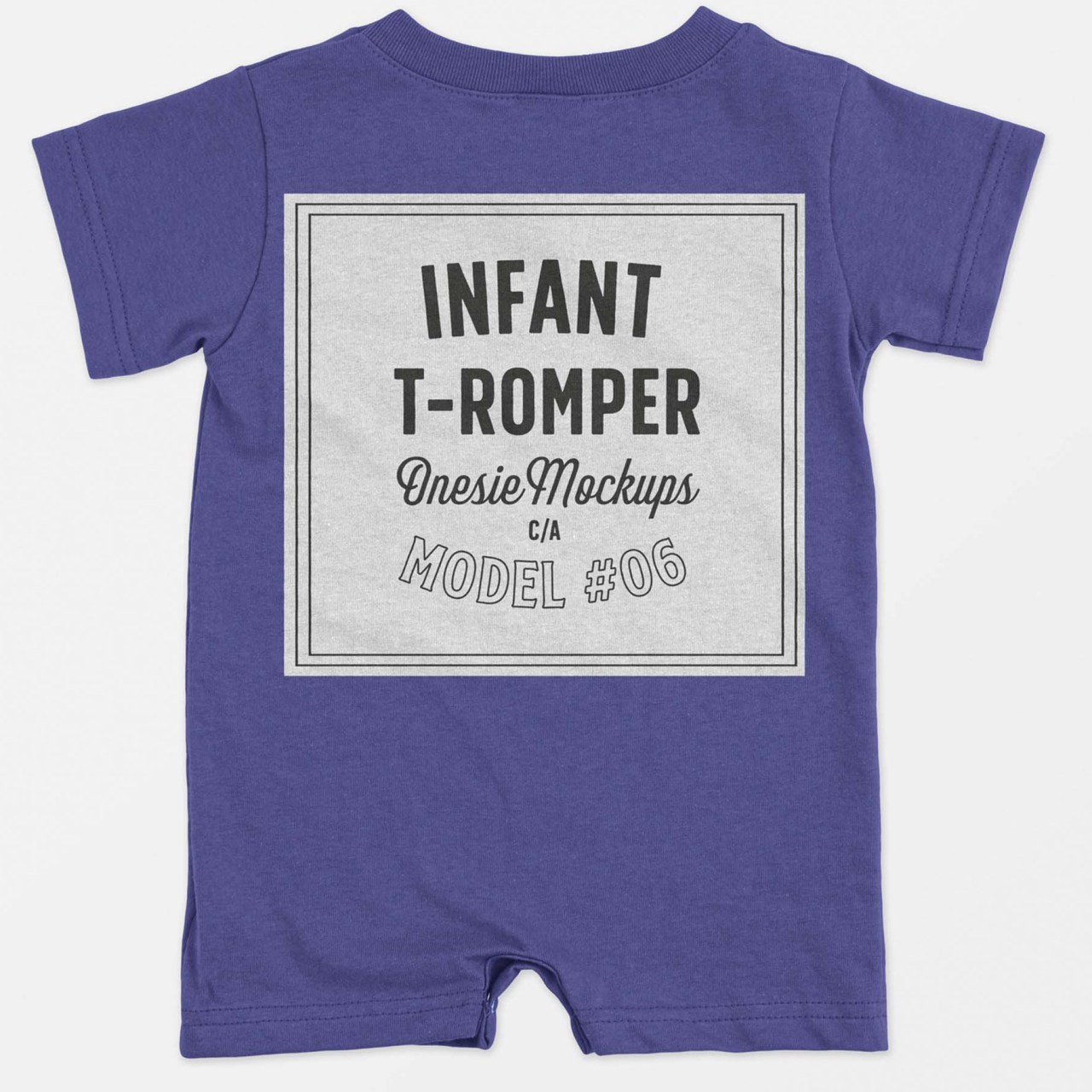 Lightweight Slub Shirt